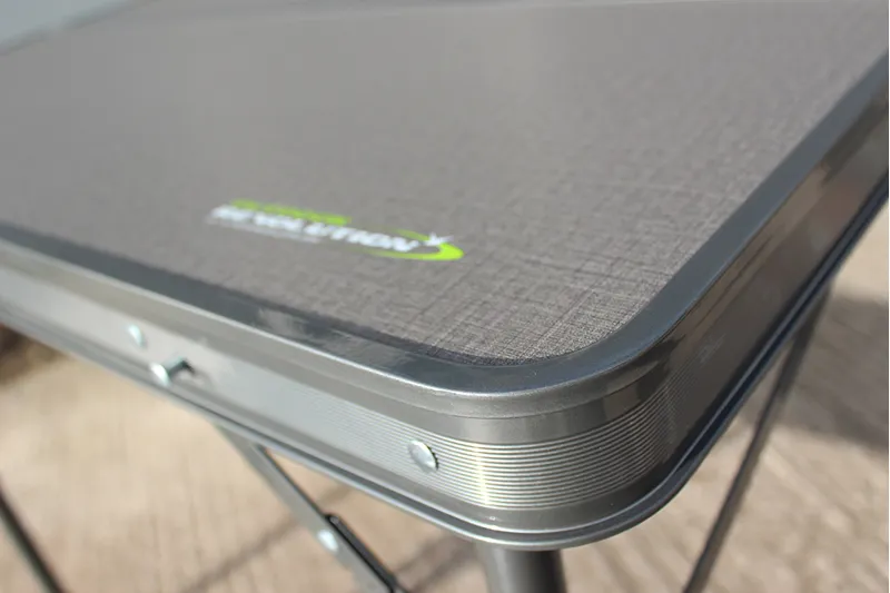 Outdoor Revolution Premium Camping Table and Bench Set-3